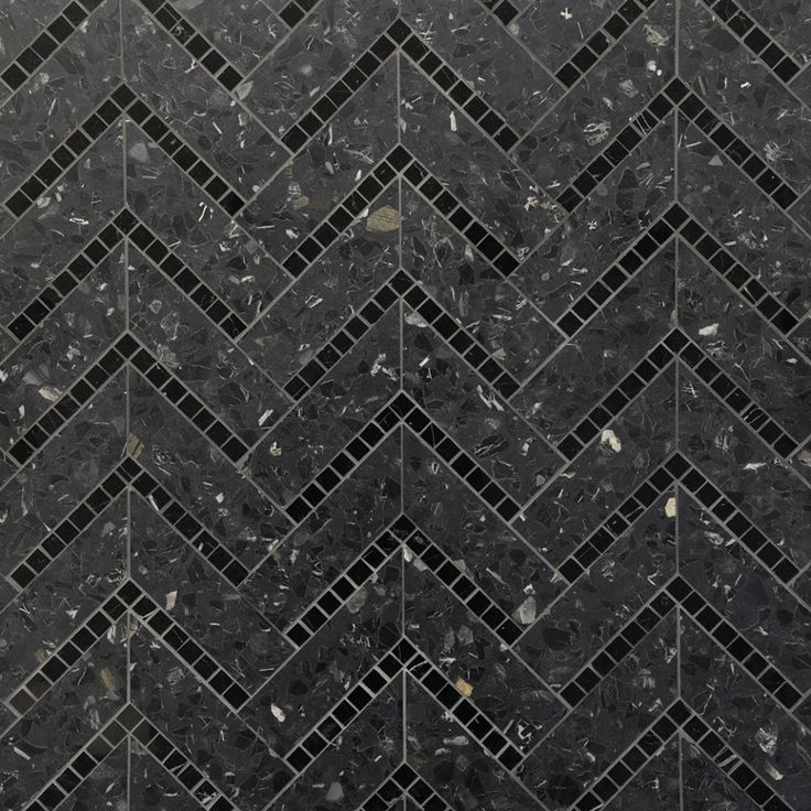 Herringbone in Lahore