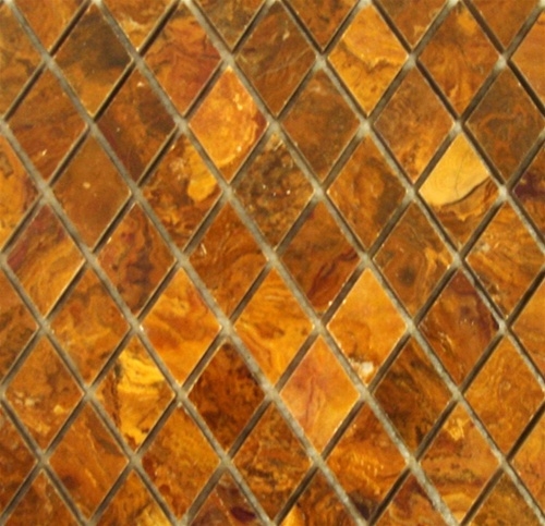 Onyx Multi Brown Mosaic in Lhaore